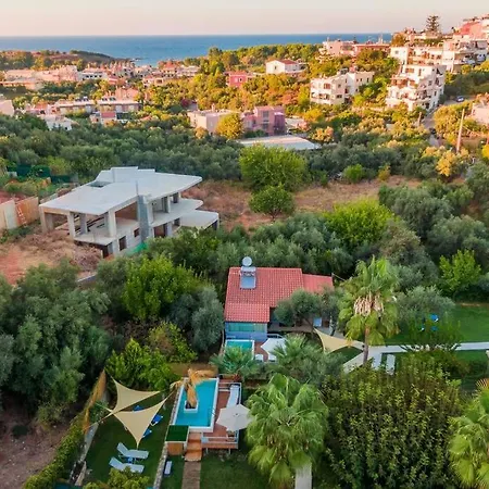 Villa House 2 *