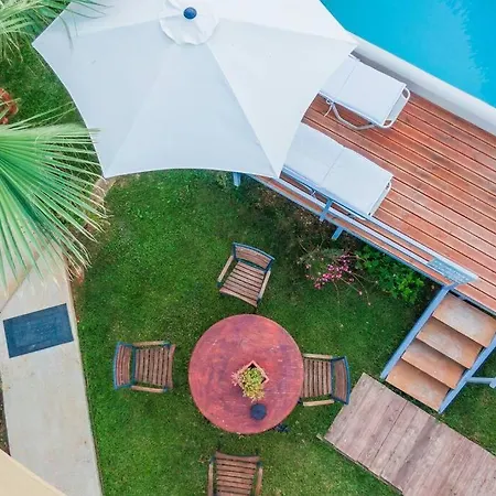 Villa House 2