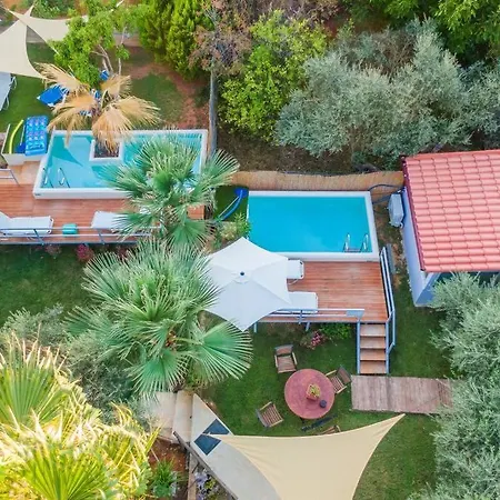 House 2 Villa *