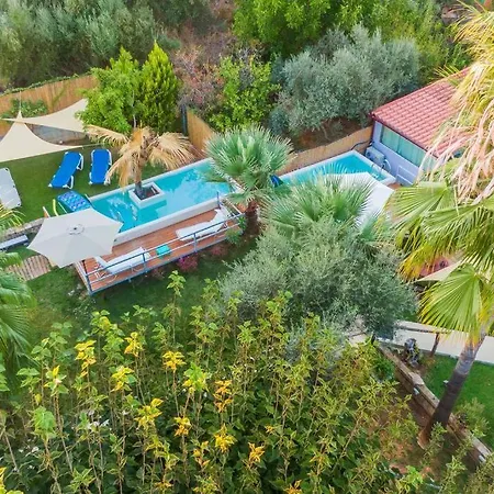 Villa House 2