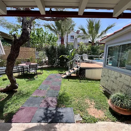 Villa House 2