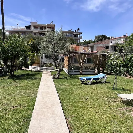 Villa House 2 Agioi Apostoli (Crete)